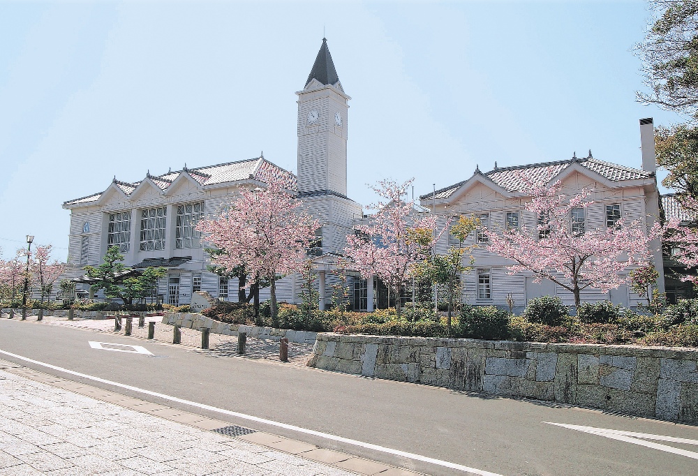 【2/6】在校生がご案内!校舎・カフェ・寮見学ツアーを開催します!の写真1 【2/6】在校生がご案内!校舎・カフェ・寮見学ツアーを開催します!の写真1